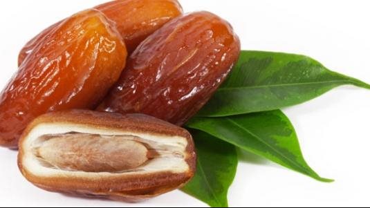 فوائد التمر