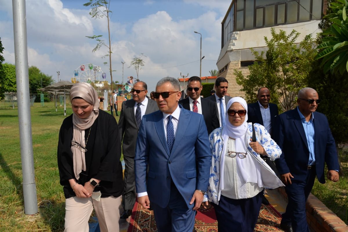 جانب من الحفل،فيتو