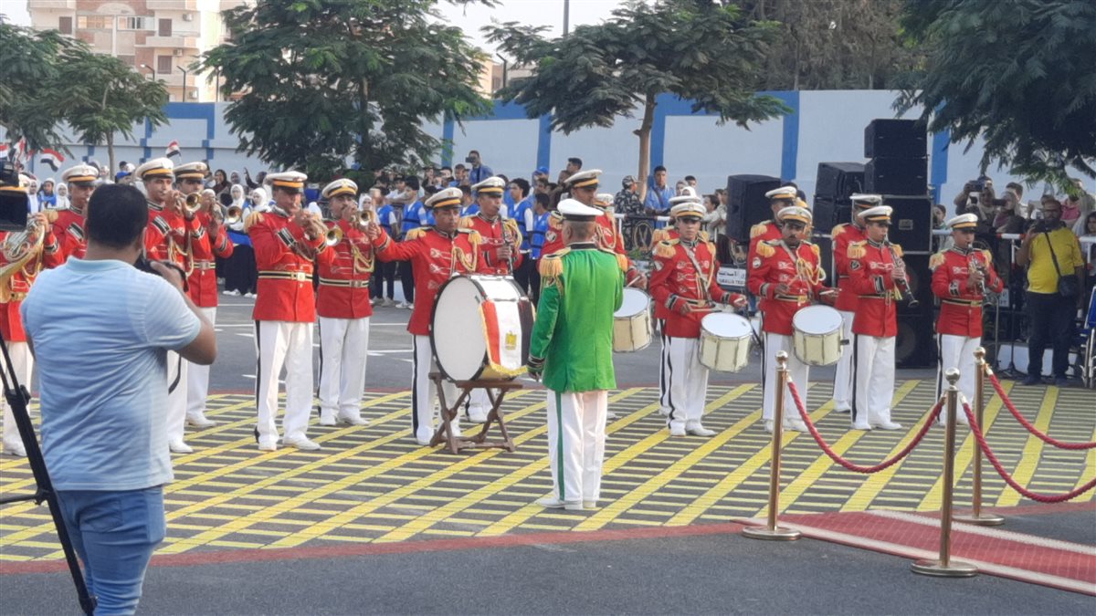 جانب من الاحتفالية،فيتو