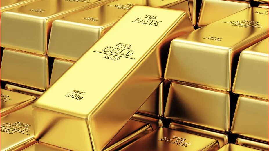 أسعار الذهب العالمي، فيتو