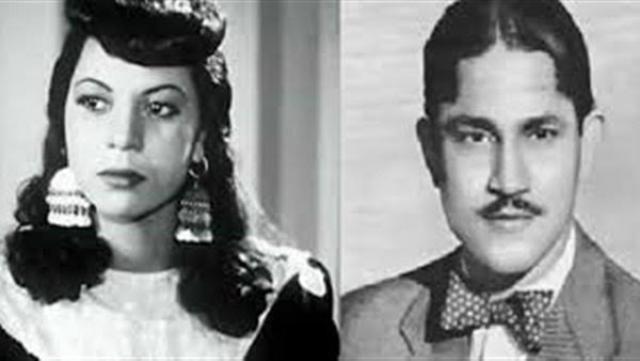 كوكا ونيازى مصطفى وزواج حتى النهاية