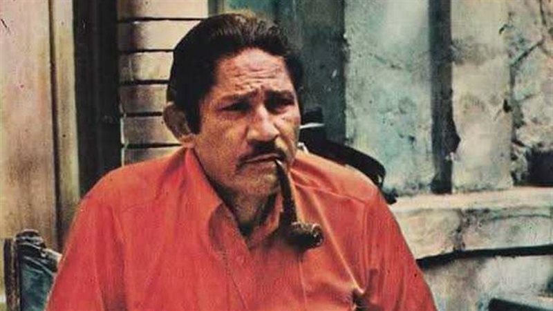 المخرج نيازى مصطفى