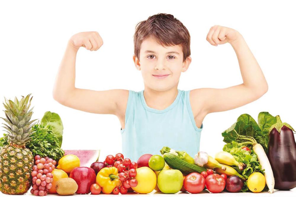 تقوية المناعة