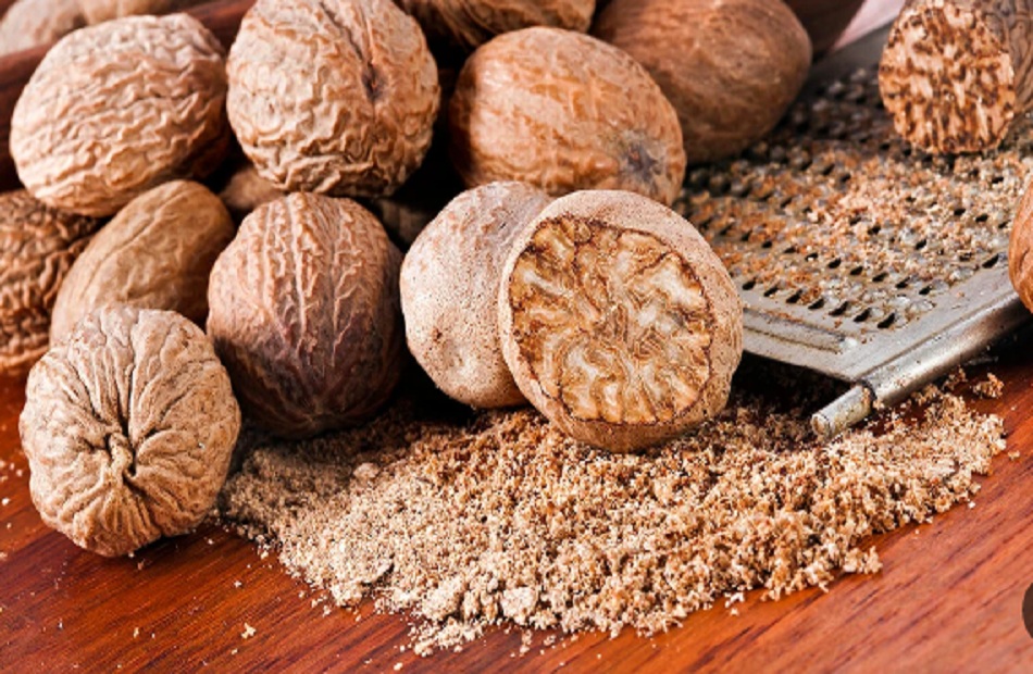 فوائد جوزة الطيب