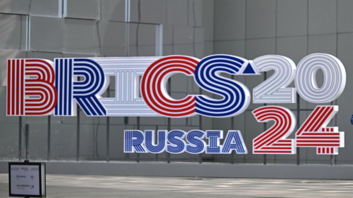 مجموعة بريكس، فيتو