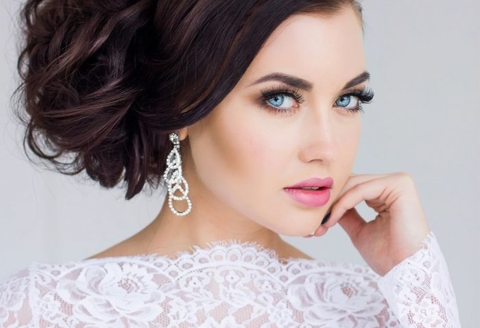 نضارة البشرة