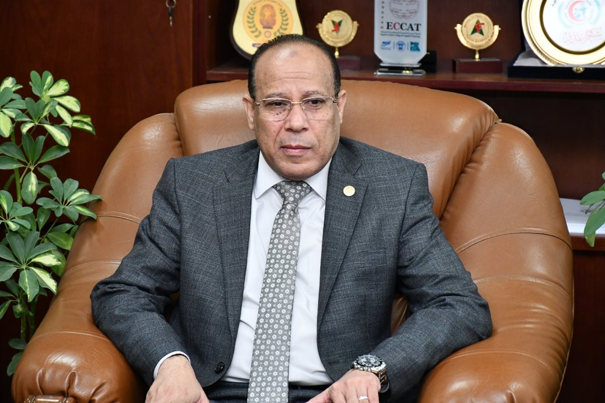 جانب من اللقاء،فيتو