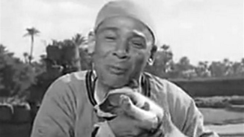 ابن صبيحة محمد توفيق فى حسن ونعيمة