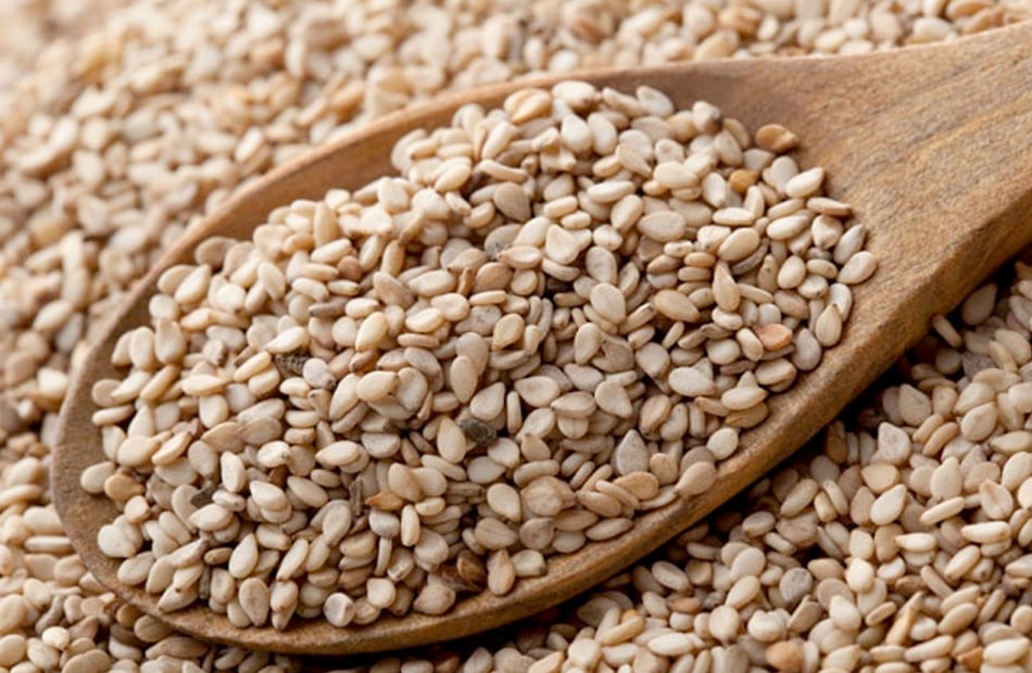 فوائد السمسم للصحة