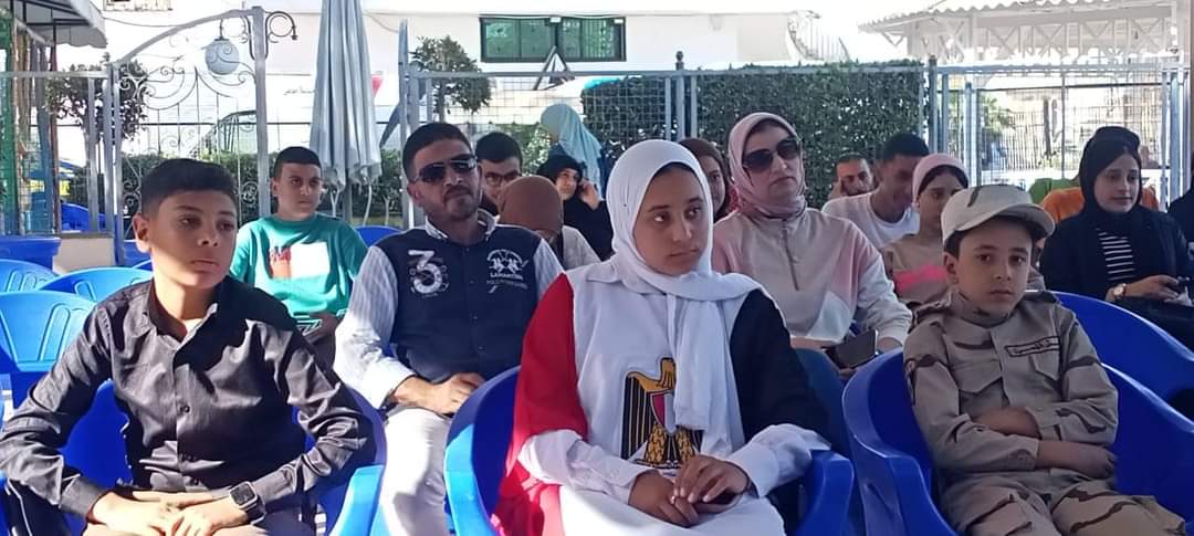 فاعليات المبادرة الرئاسية