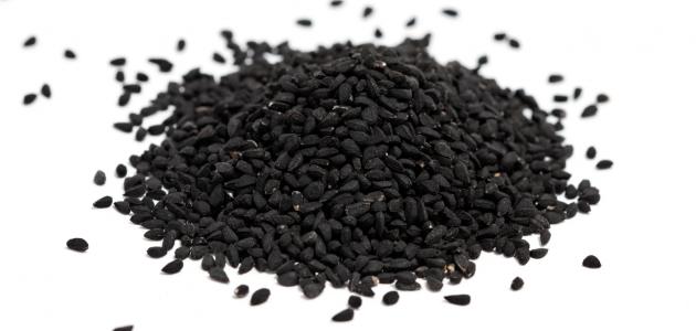 فوائد حبة البركة للصحة