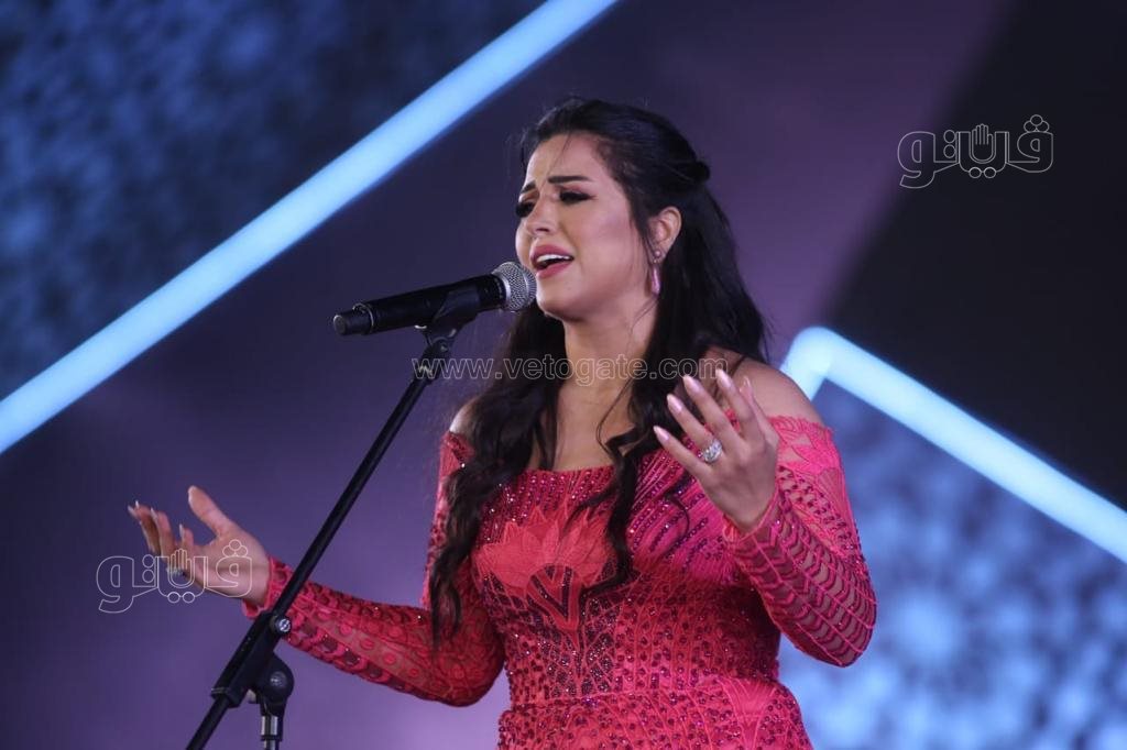 هاني شاكر يتألق في رحاب مملكة الطرب بمهرجان الموسيقى العربية  (15)