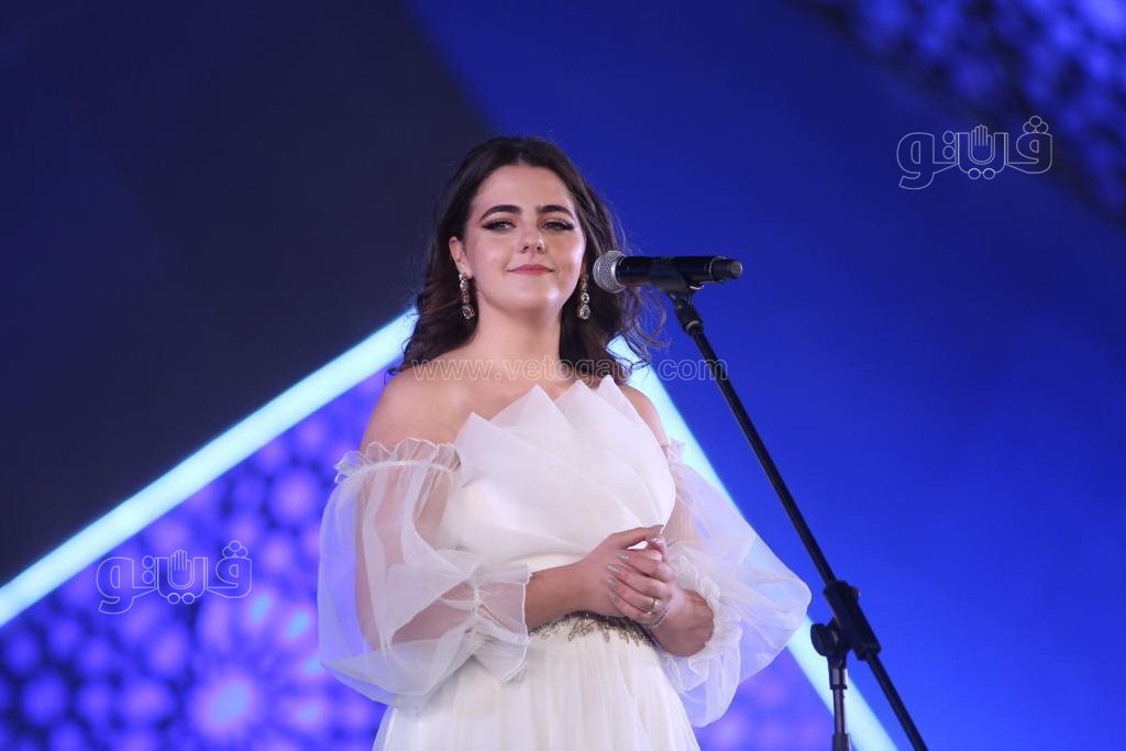 هاني شاكر يتألق في رحاب مملكة الطرب بمهرجان الموسيقى العربية  (24)