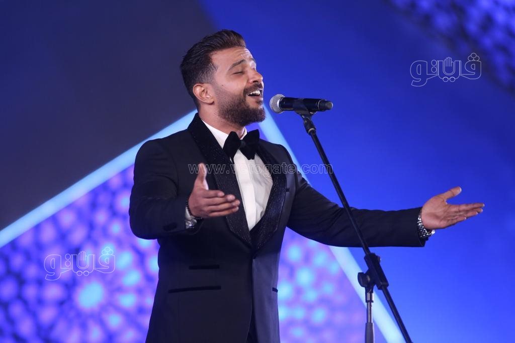 هاني شاكر يتألق في رحاب مملكة الطرب بمهرجان الموسيقى العربية  (27)