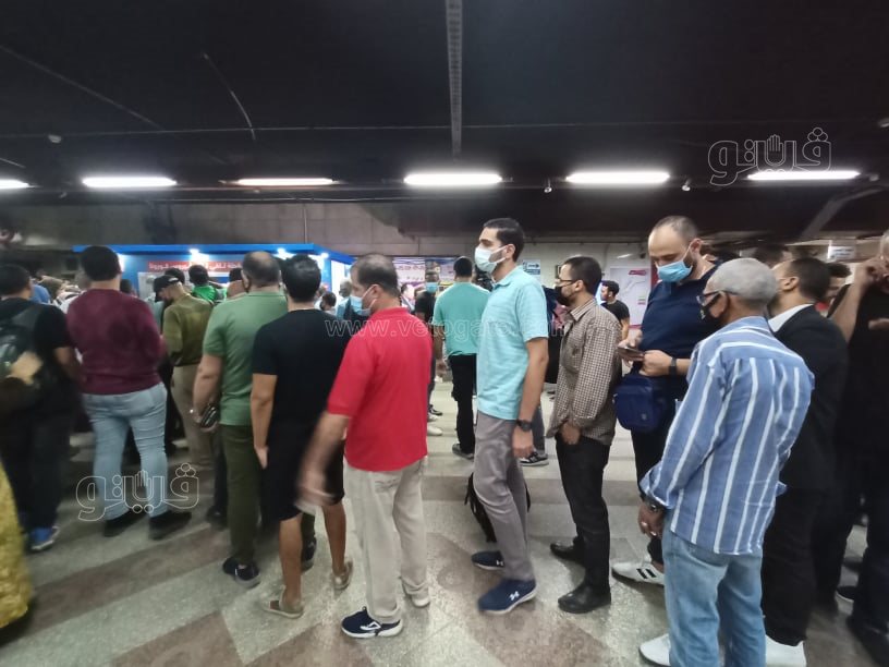 تلقي لقاح فيروس كورونا (4)