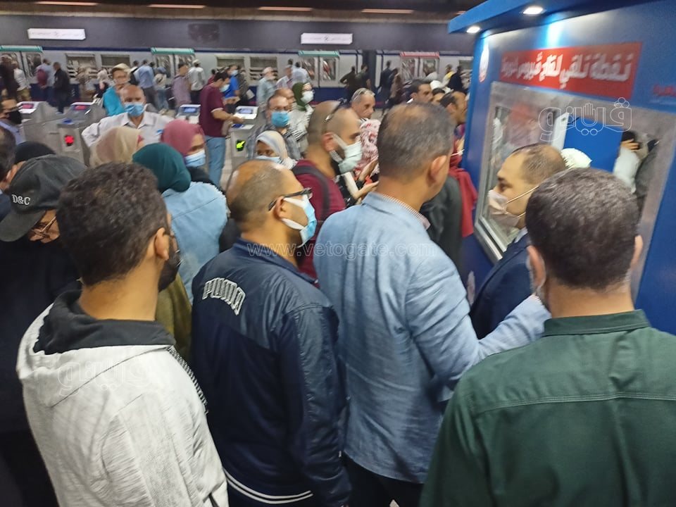 تلقي لقاح فيروس كورونا (5)