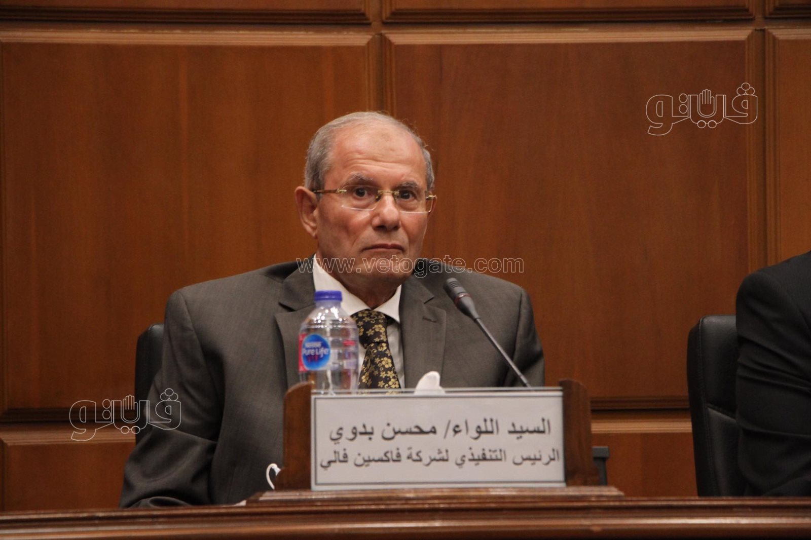 المؤتمر الصحفي الذي يعقده الدكتور خالد عبد الغفار وزير التعليم العالى والبحث العلمى اليوم الأحد (19)