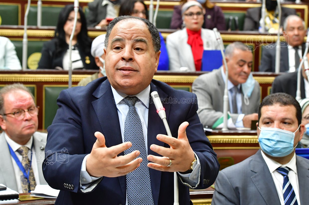 الجلسة العامة للبرلمان (14)