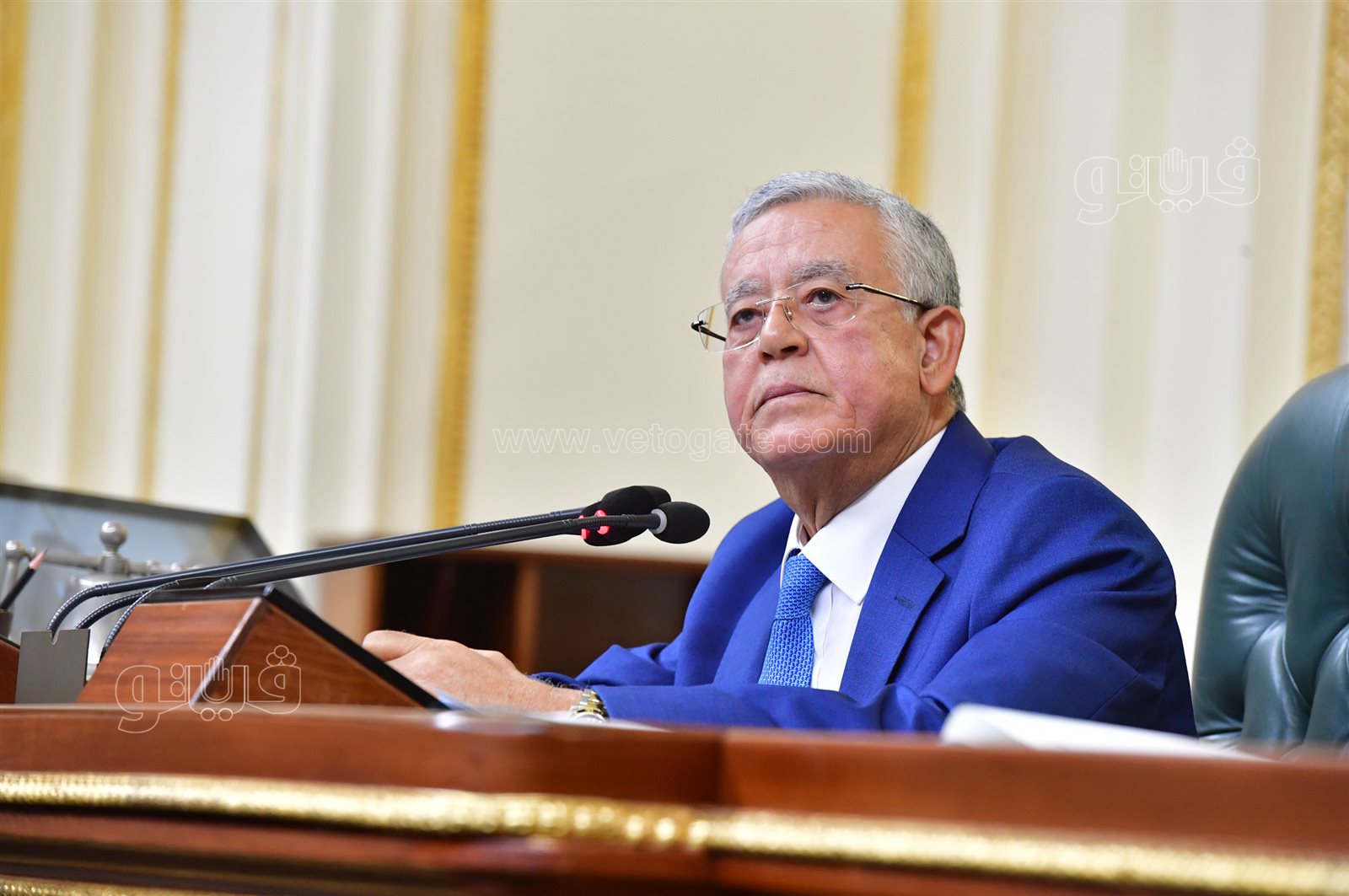 الجلسة العامة للبرلمان (29)