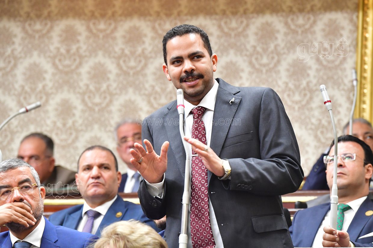 الجلسة العامة للبرلمان (24)