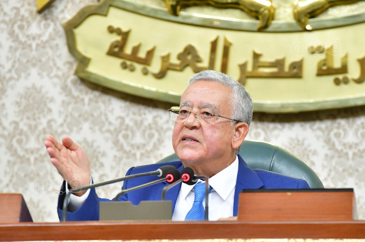 الجلسة العامة للبرلمان (31)