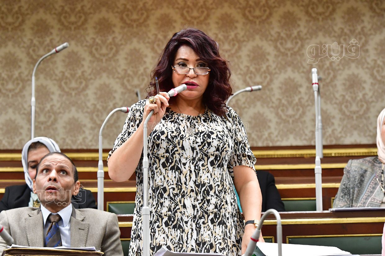 الجلسة العامة للبرلمان (33)