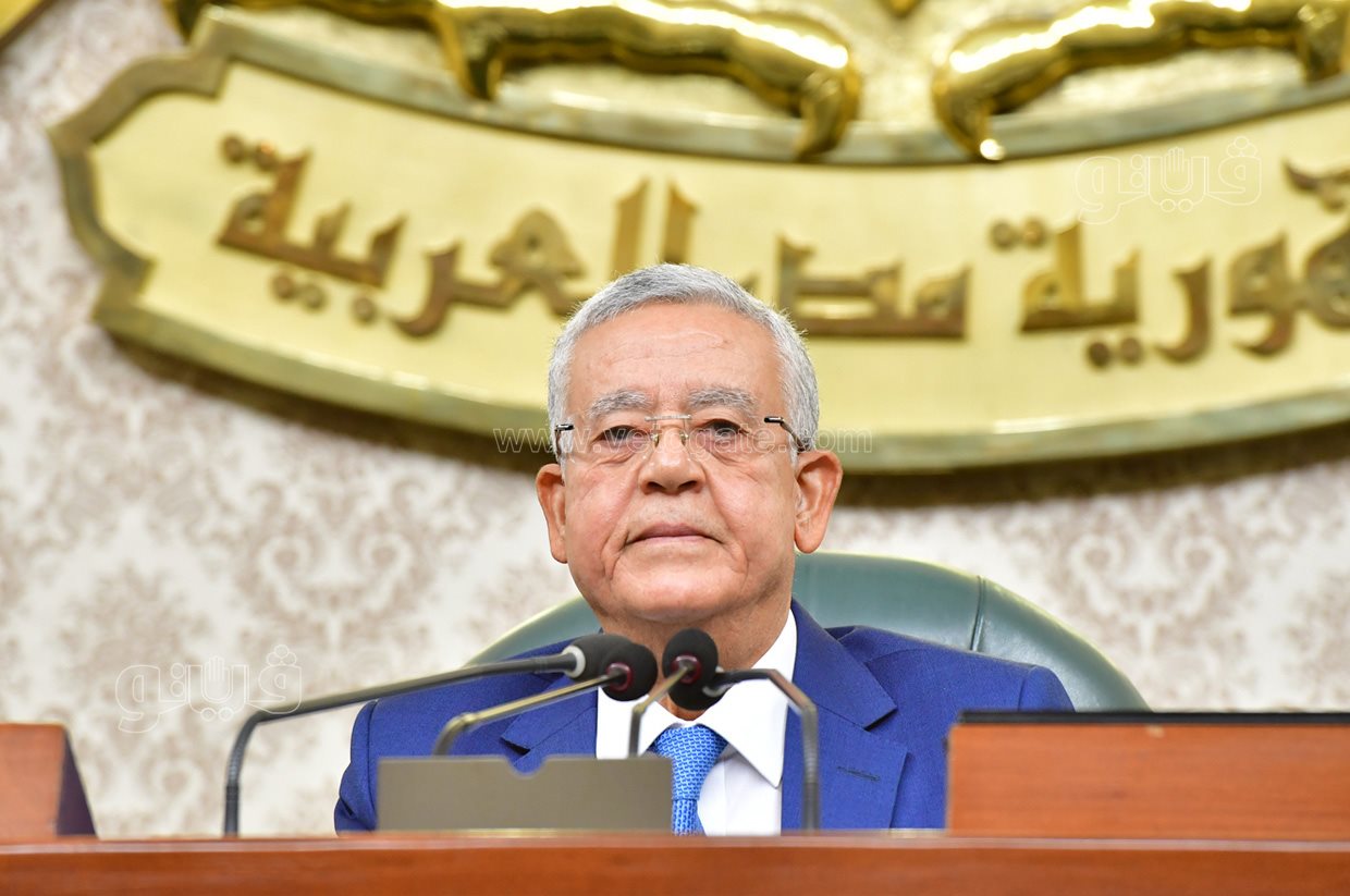 الجلسة العامة للبرلمان (6)