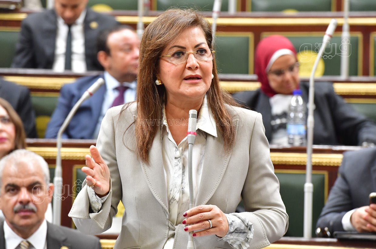 الجلسة العامة للبرلمان (12)