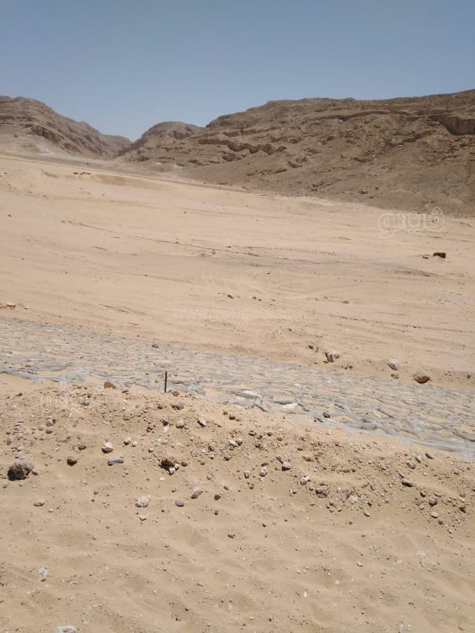 وهاج ترفع درجة الاستعداد القصوى تحسبا لوقوع سيول (3)