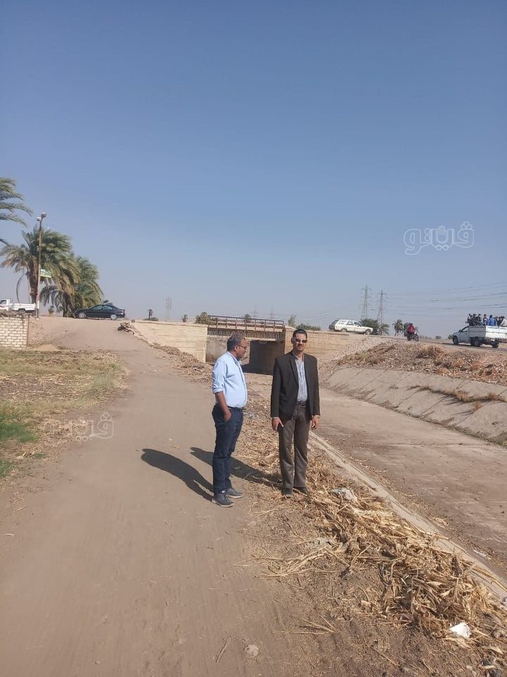 وهاج ترفع درجة الاستعداد القصوى تحسبا لوقوع سيول (2)