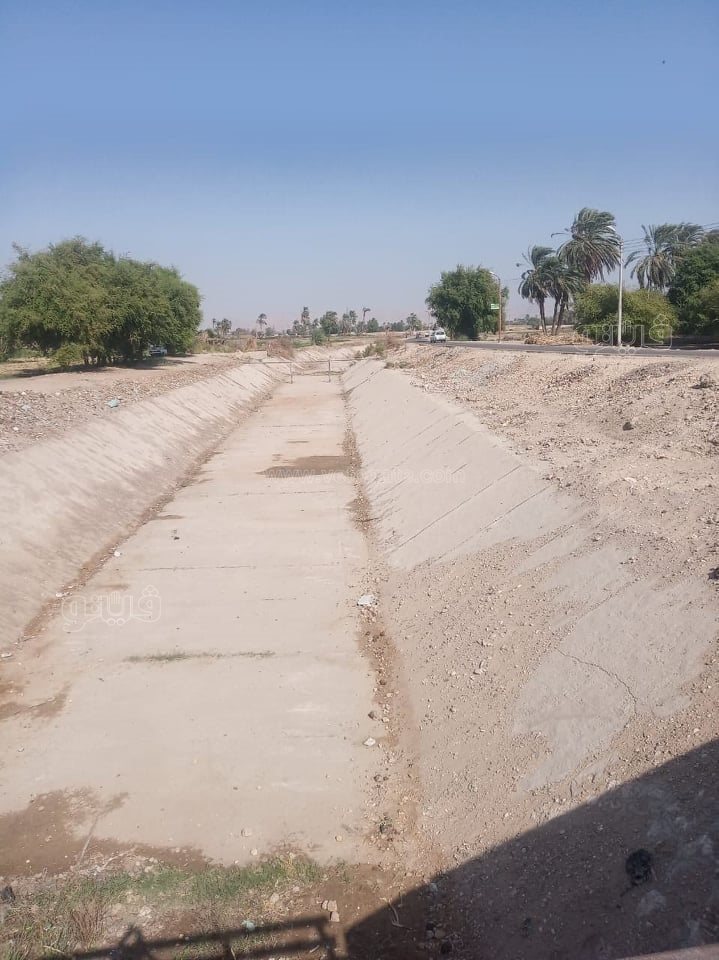 وهاج ترفع درجة الاستعداد القصوى تحسبا لوقوع سيول (1)