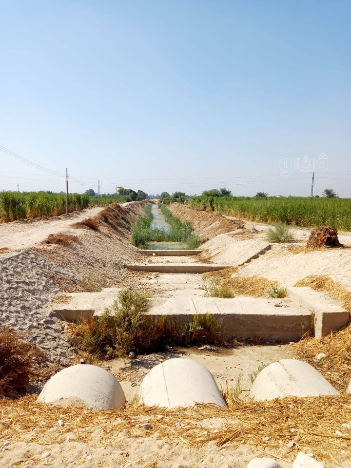 وهاج ترفع درجة الاستعداد القصوى تحسبا لوقوع سيول (5)