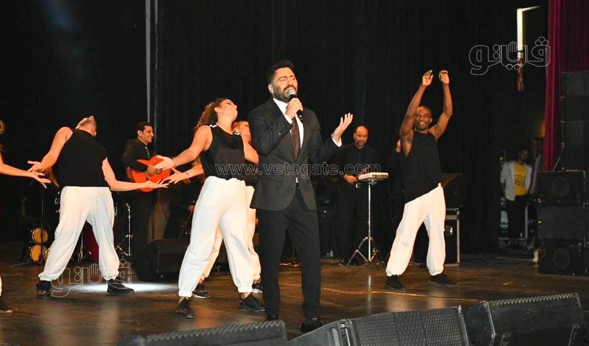 جامعة مصر للعلوم والتكنولوجيا تحتفل بيوبيلها الفضي بحضور رموز المجتمع (10)