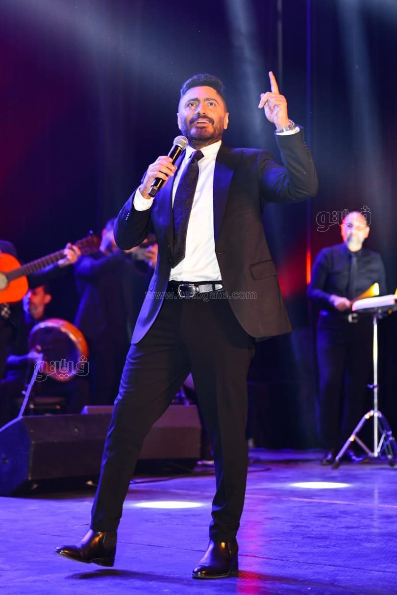 جامعة مصر للعلوم والتكنولوجيا تحتفل بيوبيلها الفضي بحضور رموز المجتمع (23)