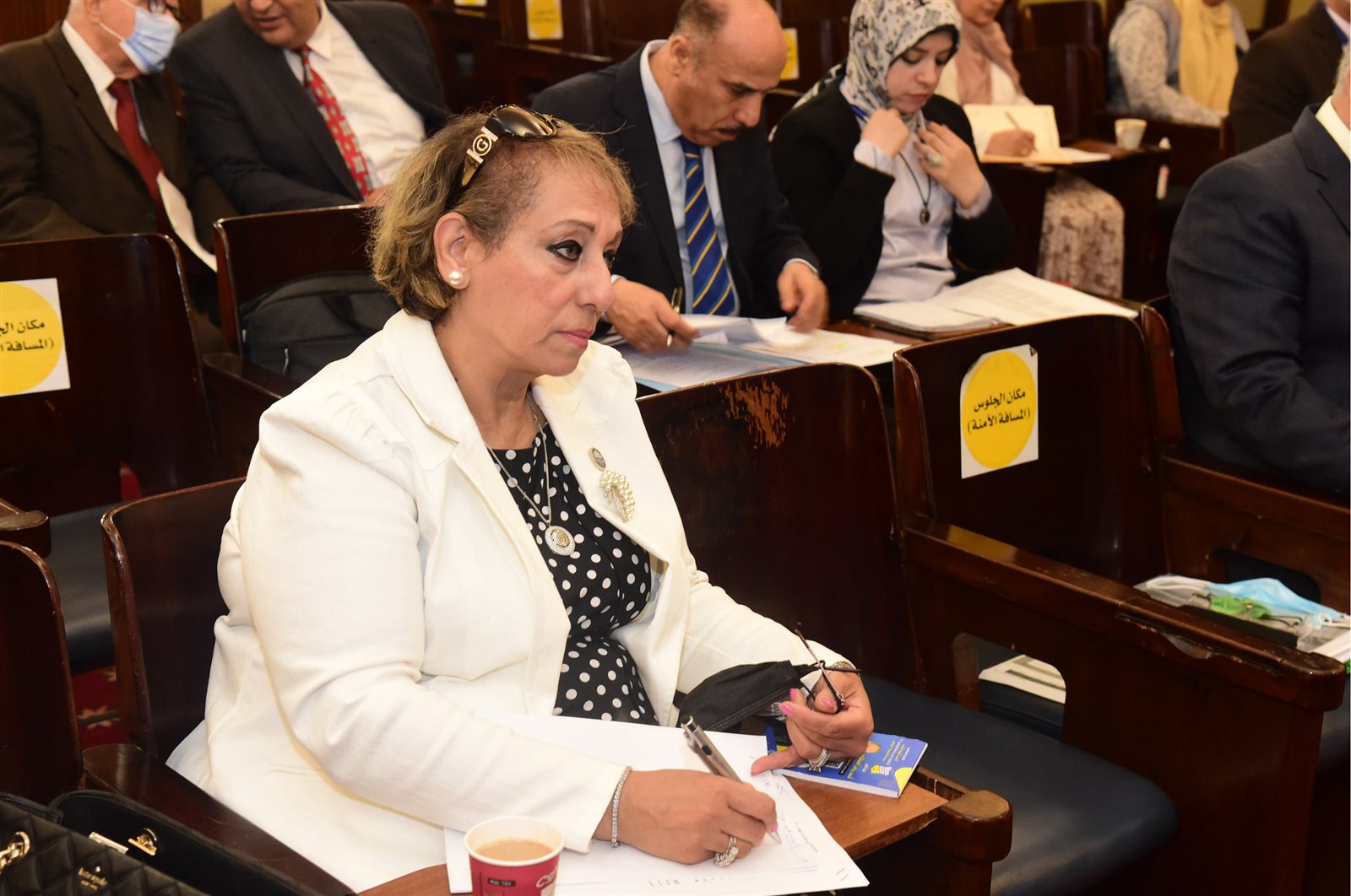 خطة النواب تسأل الحكومة عن تأخر تنفيذ مشروعات قرض تنمية الصعيد (1)