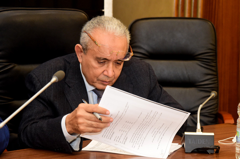 خطة النواب تسأل الحكومة عن تأخر تنفيذ مشروعات قرض تنمية الصعيد (3)