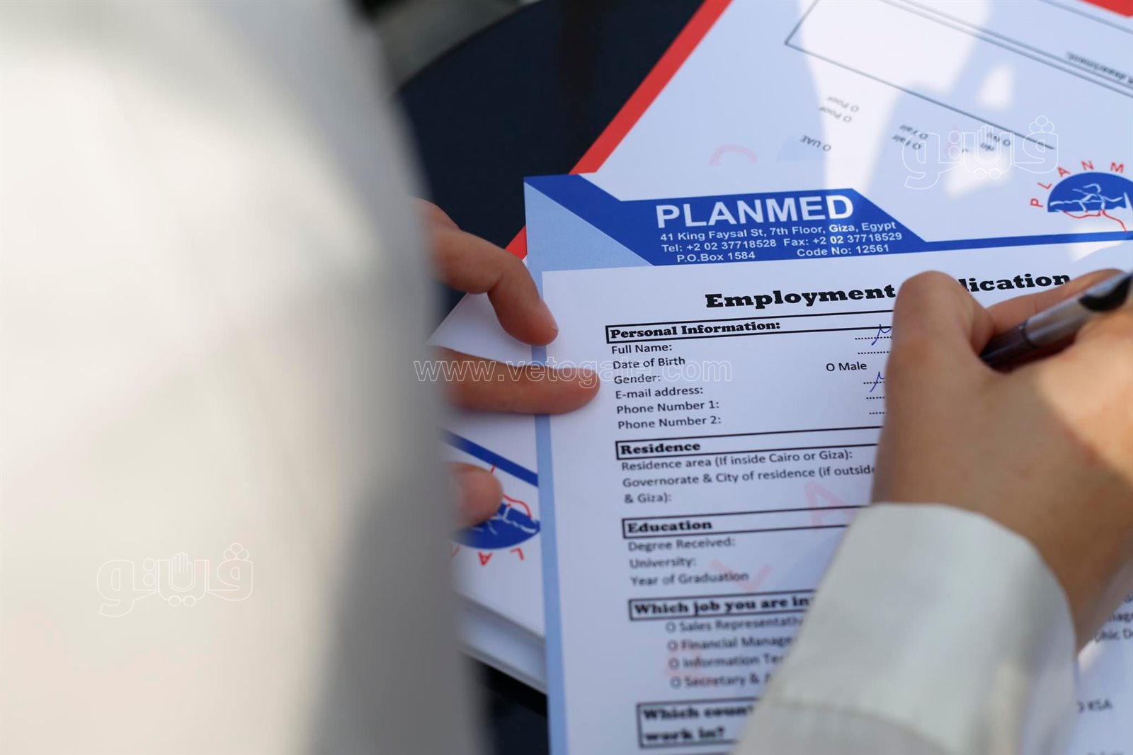 رئيس الجامعة الصينية يكشف عن أهمية الملتقى التوظيفي الأول وفعالياته (25)