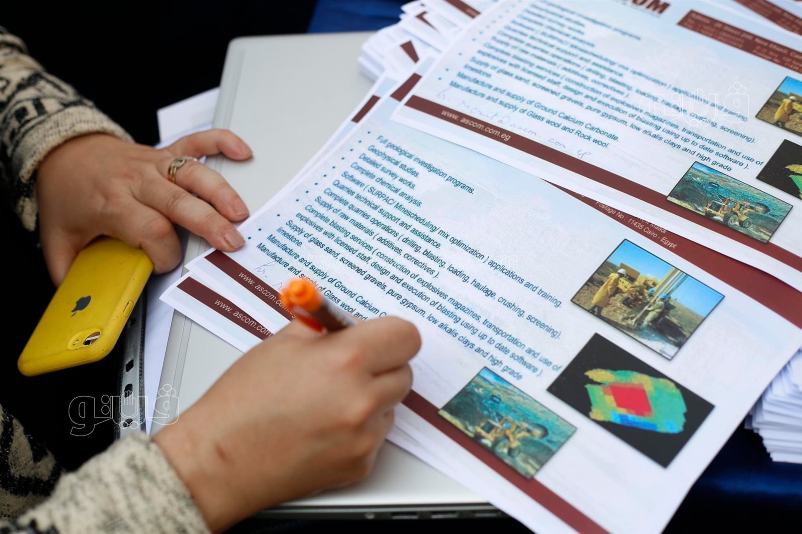 رئيس الجامعة الصينية يكشف عن أهمية الملتقى التوظيفي الأول وفعالياته (30)