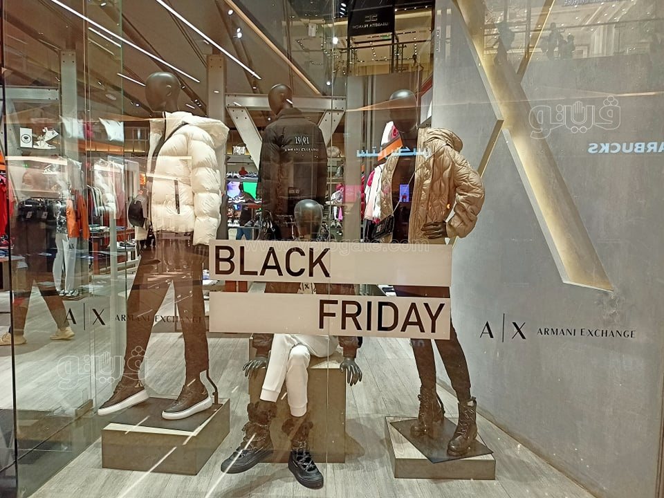 عروض «البلاك فرايدي» (11)