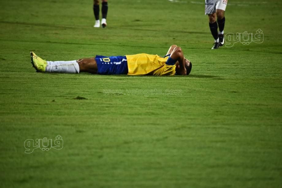 الزمالك والاسماعيلى (6)