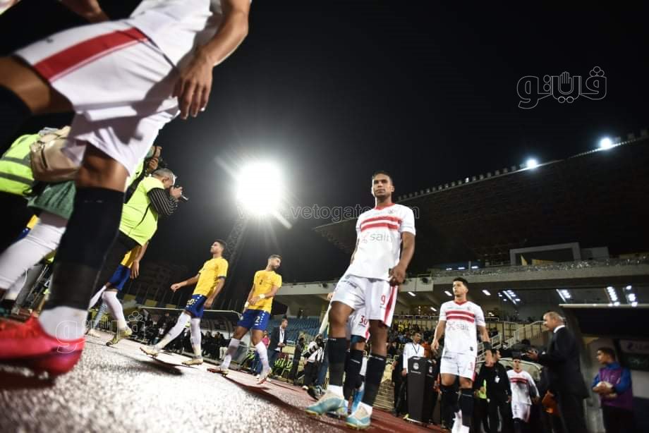 الزمالك والاسماعيلى (27)