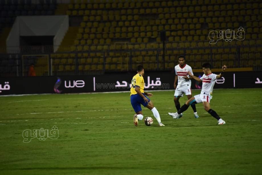 الزمالك والاسماعيلى (31)