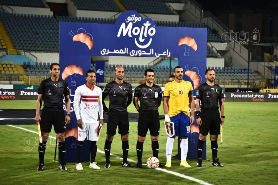 الزمالك والاسماعيلى (39)