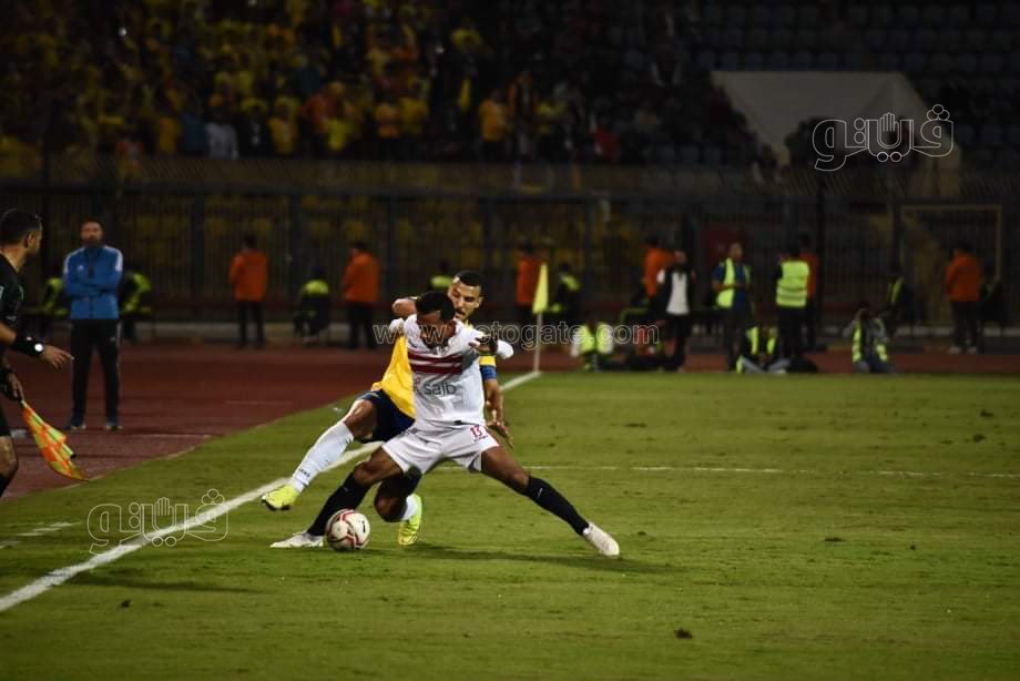 الزمالك والاسماعيلى (58)
