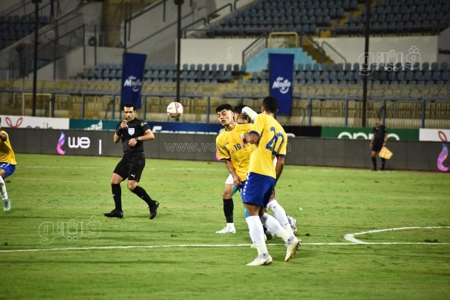 الزمالك والاسماعيلى (15)