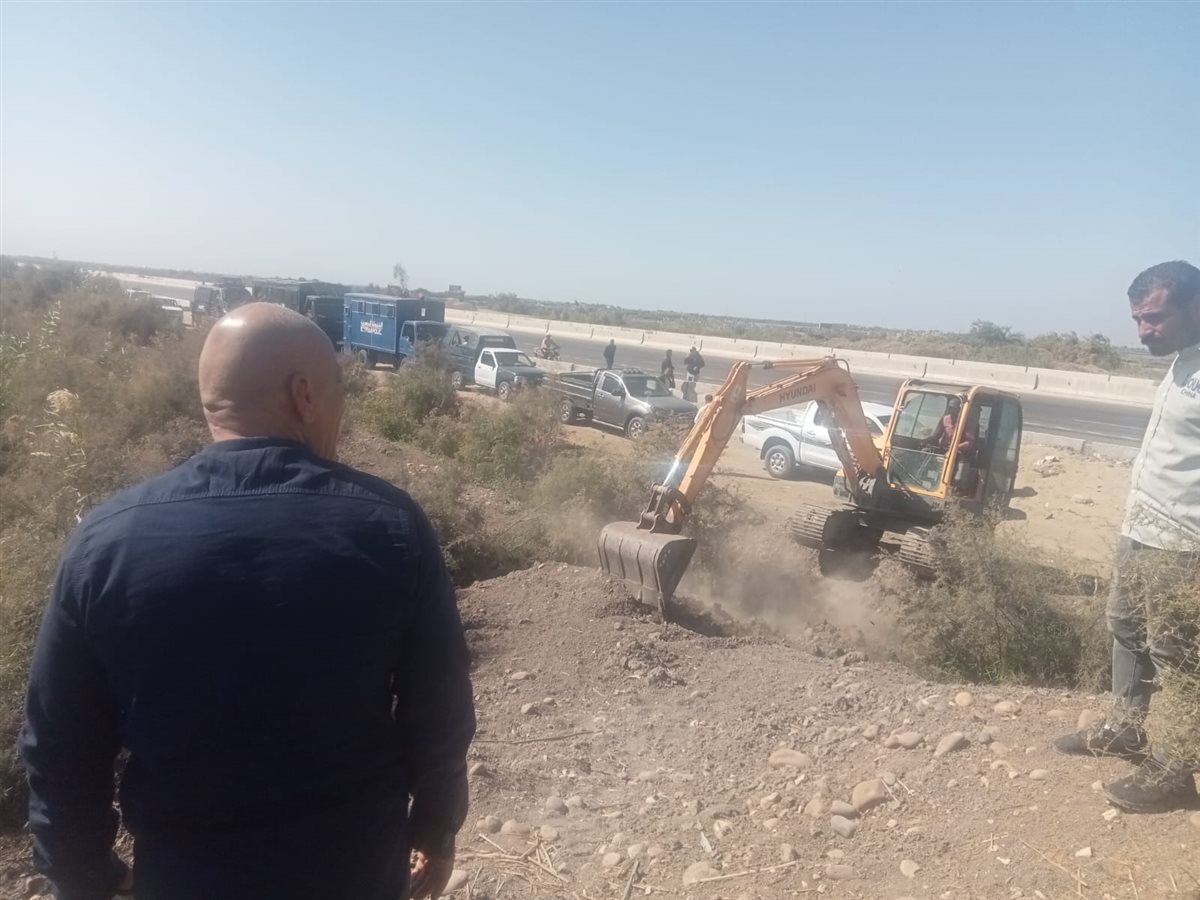 جانب من الحملة،فيتو