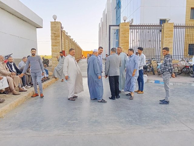 مصابى حادث بورسعيد من ابناء الشرقية