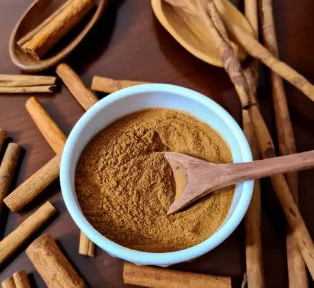 فوائد القرفة