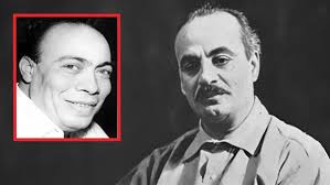 بداية مشوار الشناوى مع جبران