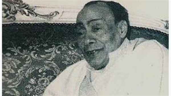 الشاعر مأمون الشناوى